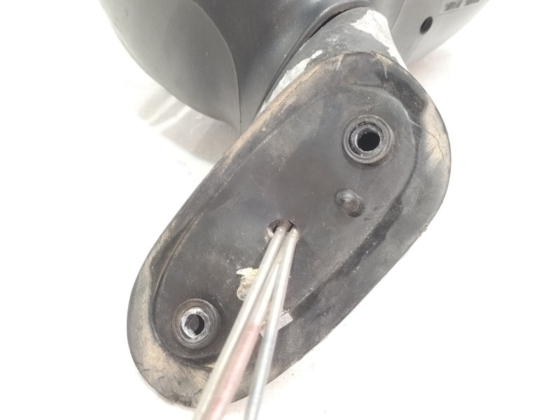 Recambio de retrovisor derecho para daewoo matiz se referencia OEM IAM   