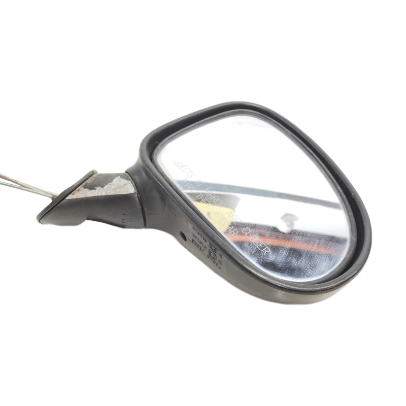 Recambio de retrovisor derecho para daewoo matiz se referencia OEM IAM   