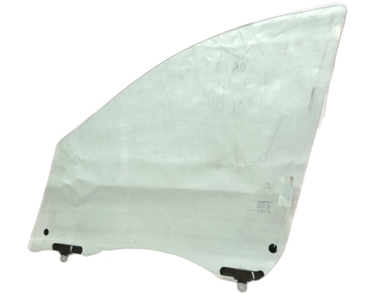 Recambio de luna delantera derecha para renault scenic iii dynamique referencia OEM IAM 43R00049  