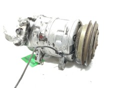 Recambio de compresor aire acondicionado para nissan patrol (y260) 2.8 referencia OEM IAM 5064911780  