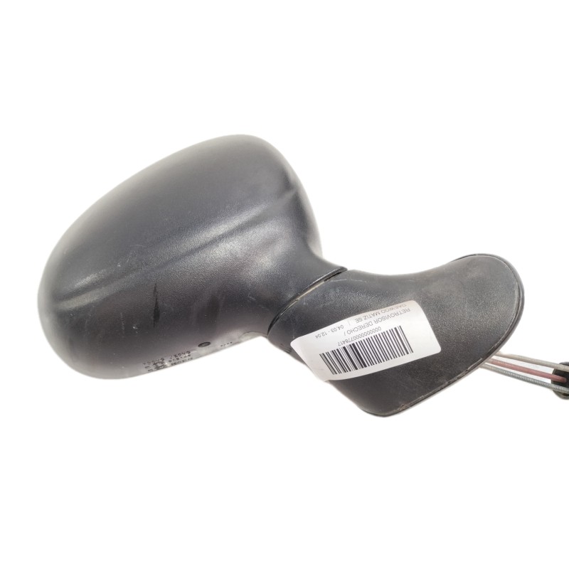 Recambio de retrovisor derecho para daewoo matiz se referencia OEM IAM   