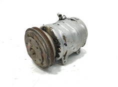 Recambio de compresor aire acondicionado para nissan patrol (y260) 2.8 referencia OEM IAM 5064911780   2