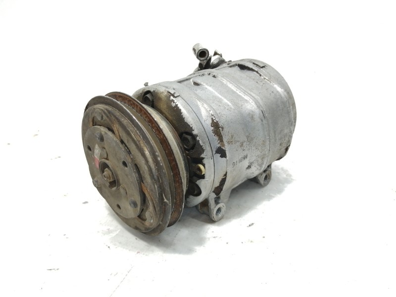 Recambio de compresor aire acondicionado para nissan patrol (y260) 2.8 referencia OEM IAM 5064911780  