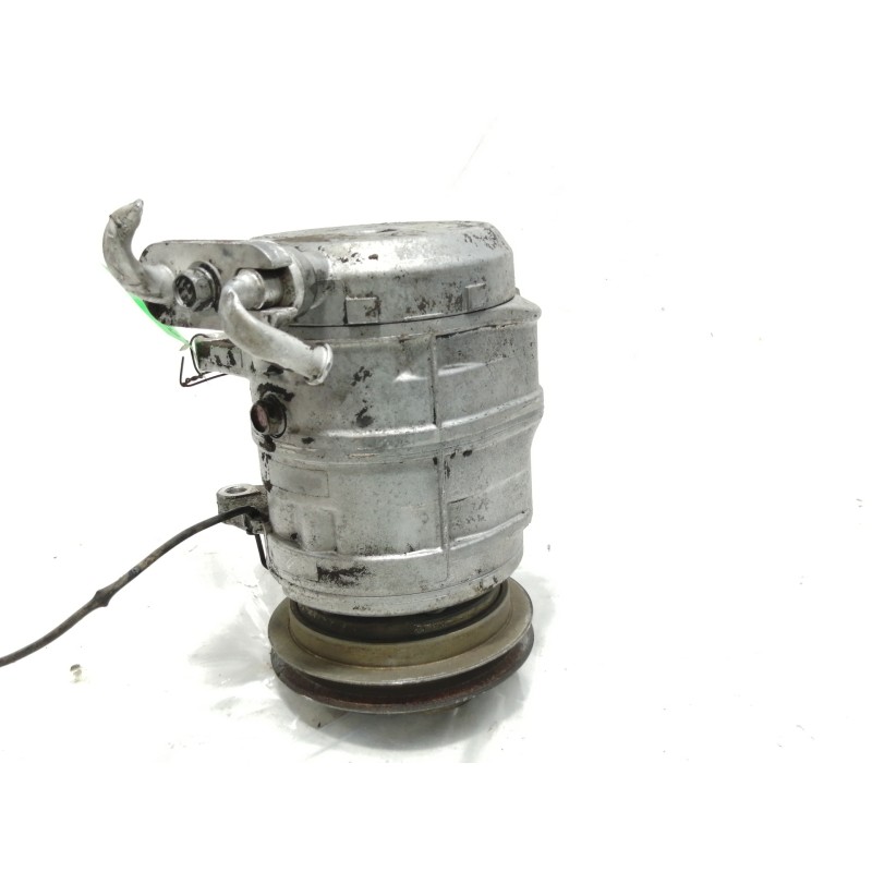 Recambio de compresor aire acondicionado para nissan patrol (y260) 2.8 referencia OEM IAM 5064911780  