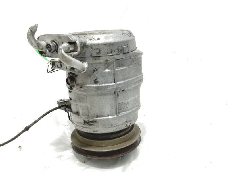 Recambio de compresor aire acondicionado para nissan patrol (y260) 2.8 referencia OEM IAM 5064911780  