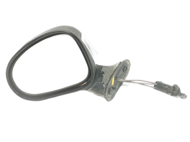 Recambio de retrovisor izquierdo para daewoo matiz se referencia OEM IAM   