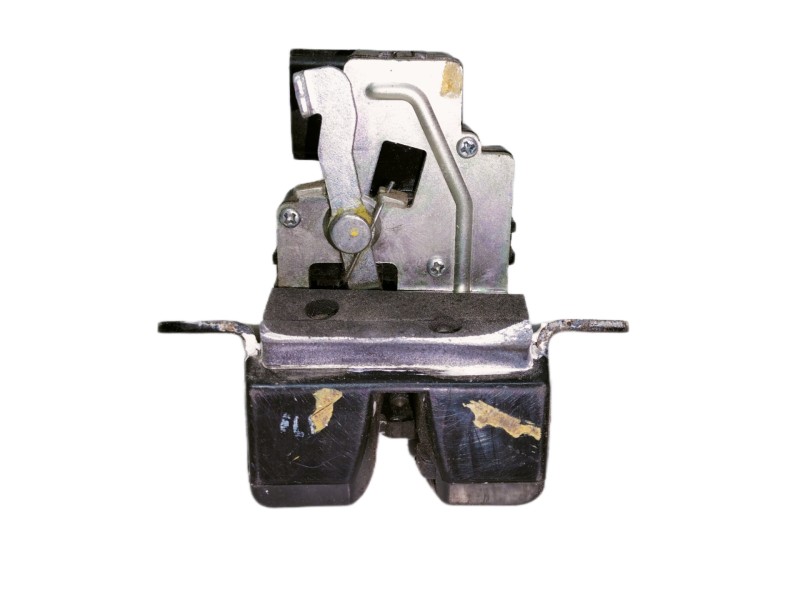 Recambio de cerradura maletero / porton para kia sorento emotion 4wd referencia OEM IAM   