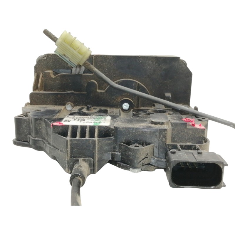 Recambio de cerradura puerta delantera derecha para opel corsa d innovation referencia OEM IAM 13258274  