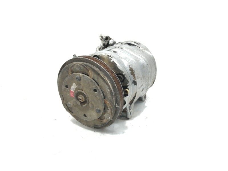 Recambio de compresor aire acondicionado para nissan patrol (y260) 2.8 referencia OEM IAM 5064911780  