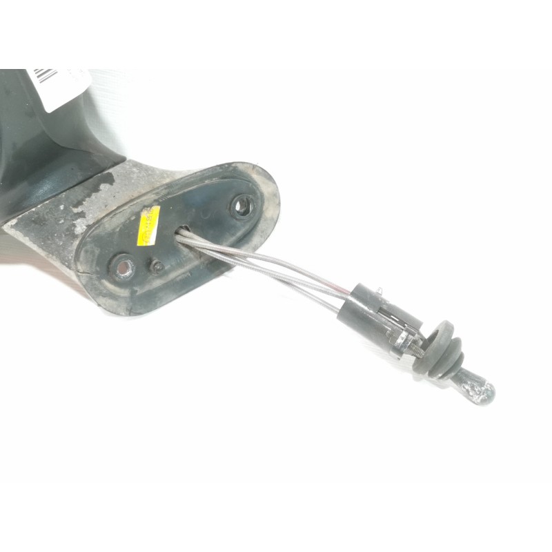 Recambio de retrovisor izquierdo para daewoo matiz se referencia OEM IAM   