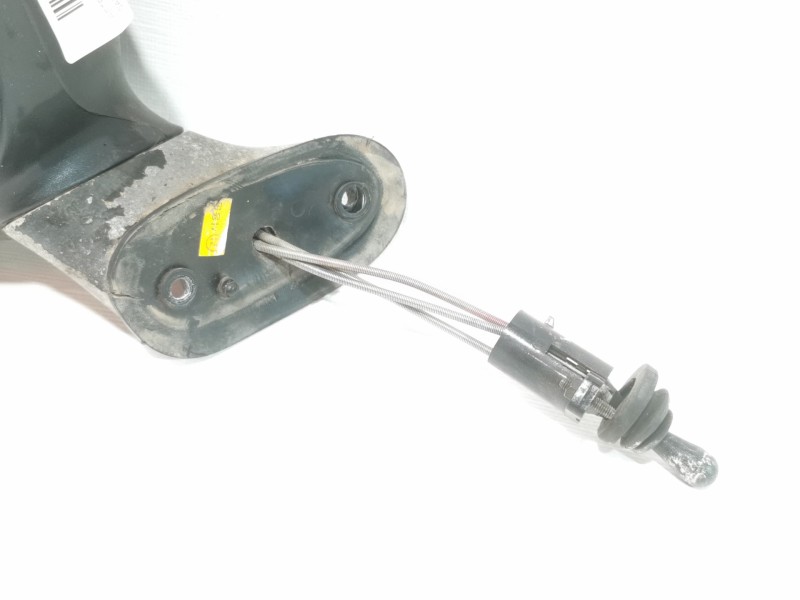 Recambio de retrovisor izquierdo para daewoo matiz se referencia OEM IAM   