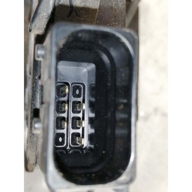 Recambio de cerradura puerta delantera derecha para opel corsa d innovation referencia OEM IAM 13258274  