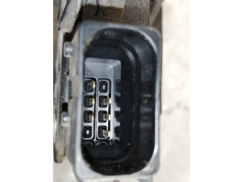 Recambio de cerradura puerta delantera derecha para opel corsa d innovation referencia OEM IAM 13258274  