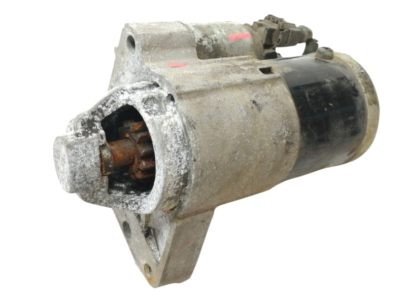 Recambio de motor arranque para peugeot 207 xs referencia OEM IAM   