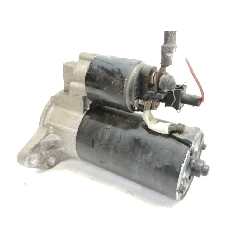 Recambio de motor arranque para seat inca 1.9 sdi referencia OEM IAM 0001125035  