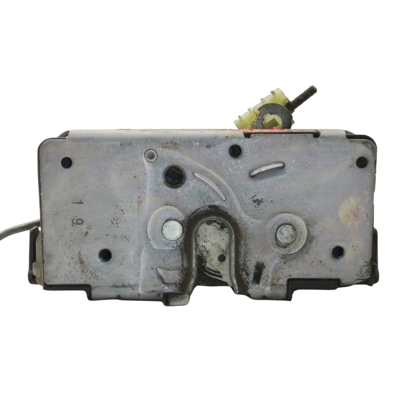 Recambio de cerradura puerta delantera derecha para opel corsa d innovation referencia OEM IAM 13258274  