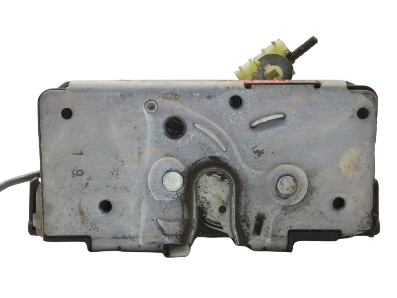 Recambio de cerradura puerta delantera derecha para opel corsa d innovation referencia OEM IAM 13258274  