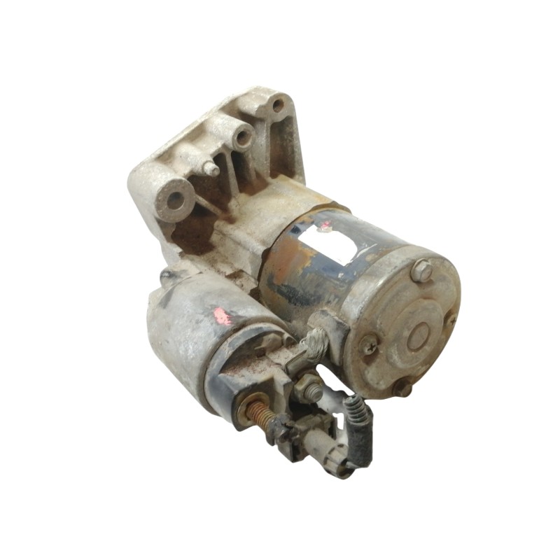Recambio de motor arranque para peugeot 207 xs referencia OEM IAM   