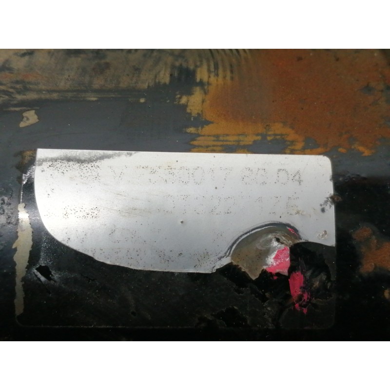 Recambio de motor arranque para peugeot 207 xs referencia OEM IAM   