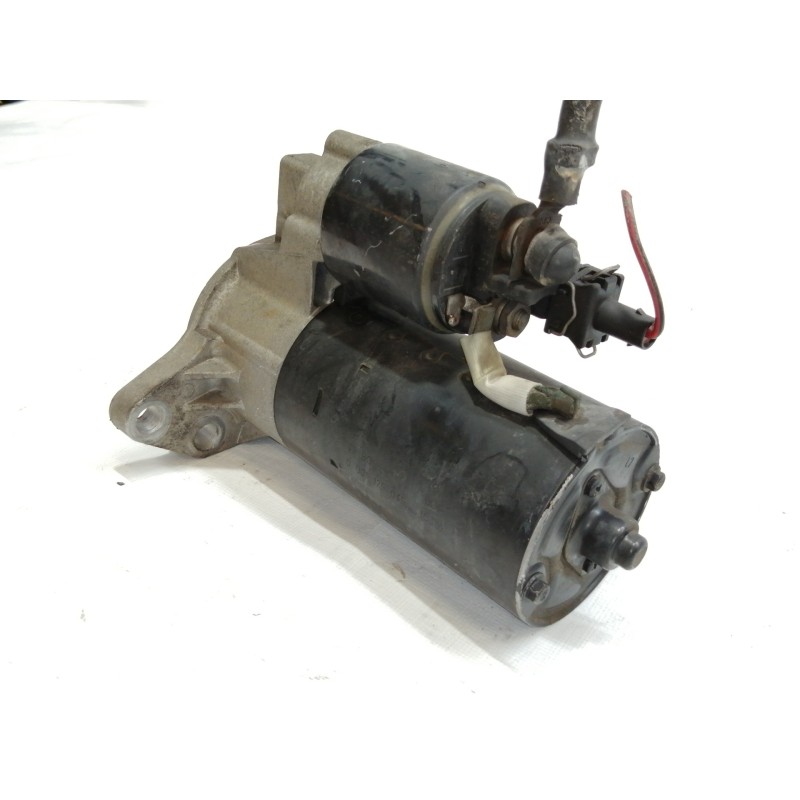 Recambio de motor arranque para seat inca 1.9 sdi referencia OEM IAM 0001125035  