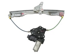 Recambio de elevalunas delantero derecho para opel corsa d innovation referencia OEM IAM 541613212   2