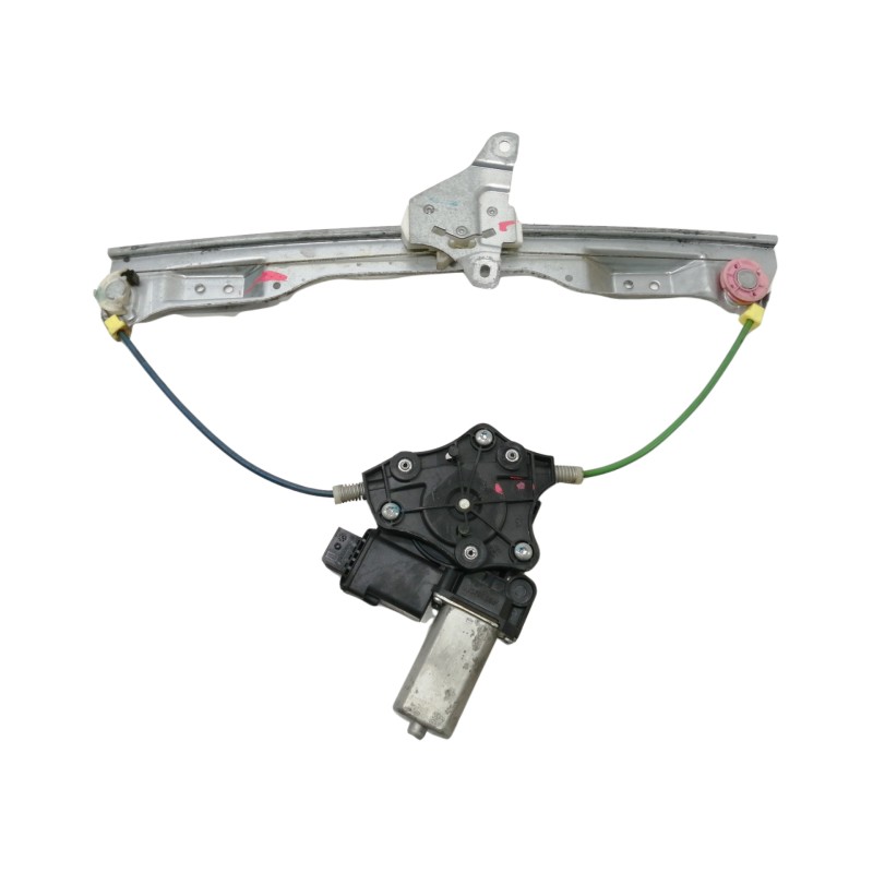 Recambio de elevalunas delantero derecho para opel corsa d innovation referencia OEM IAM 541613212  