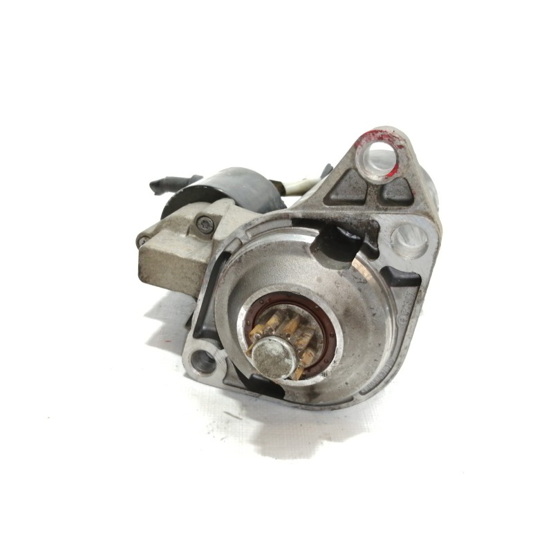 Recambio de motor arranque para seat inca 1.9 sdi referencia OEM IAM 0001125035  