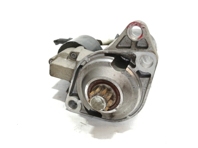 Recambio de motor arranque para seat inca 1.9 sdi referencia OEM IAM 0001125035  