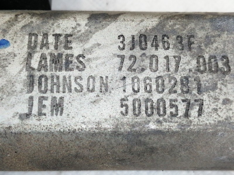 Recambio de elevalunas delantero derecho para opel corsa d innovation referencia OEM IAM 541613212  