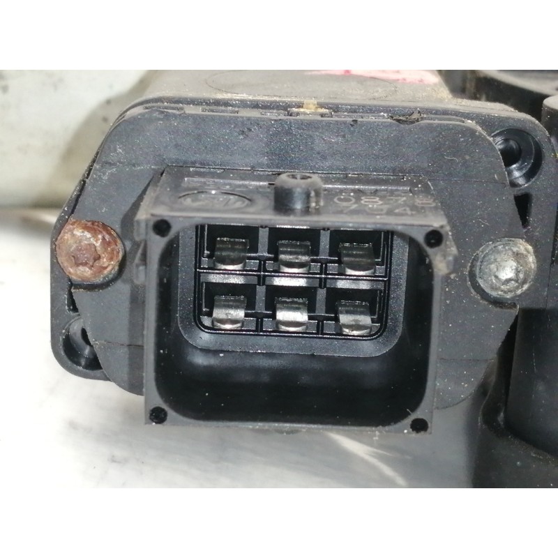 Recambio de elevalunas delantero derecho para opel corsa d innovation referencia OEM IAM 541613212  