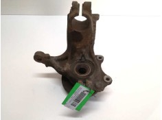 Recambio de mangueta delantera izquierda para peugeot 207 xs referencia OEM IAM    2