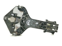 Recambio de maneta exterior delantera izquierda para volkswagen crafter combi (2e) combi 35 batalla larga con techo alto referen 2