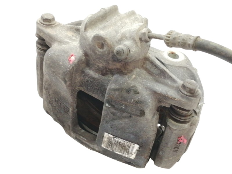 Recambio de pinza freno delantera izquierda para peugeot 207 xs referencia OEM IAM 9683840980  