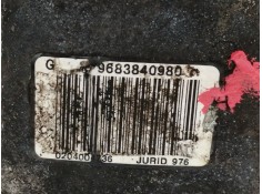 Recambio de pinza freno delantera izquierda para peugeot 207 xs referencia OEM IAM 9683840980   2