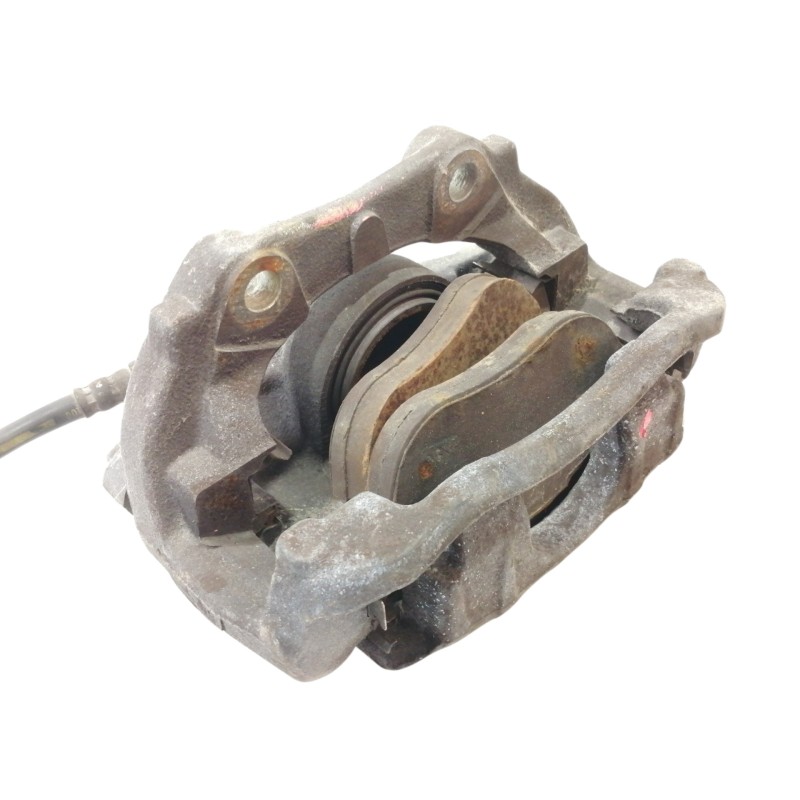 Recambio de pinza freno delantera izquierda para peugeot 207 xs referencia OEM IAM 9683840980  