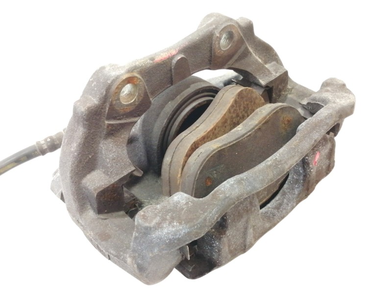 Recambio de pinza freno delantera izquierda para peugeot 207 xs referencia OEM IAM 9683840980  
