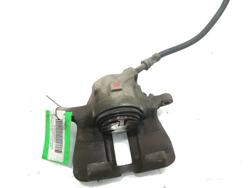 Recambio de pinza freno delantera derecha para seat inca 1.9 sdi referencia OEM IAM   