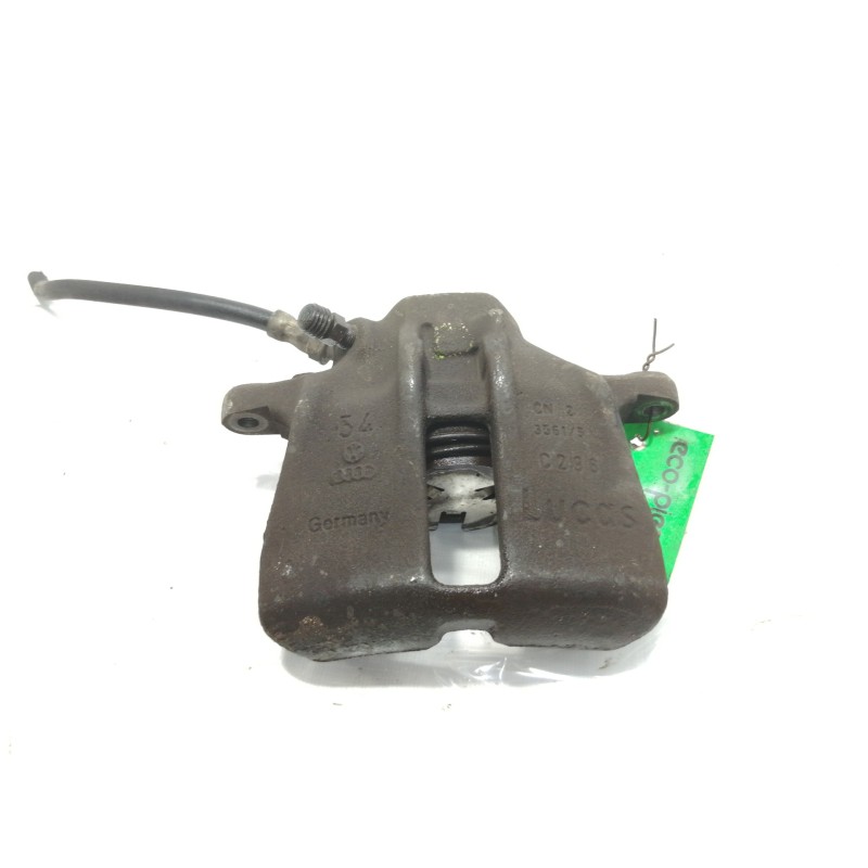 Recambio de pinza freno delantera derecha para seat inca 1.9 sdi referencia OEM IAM   