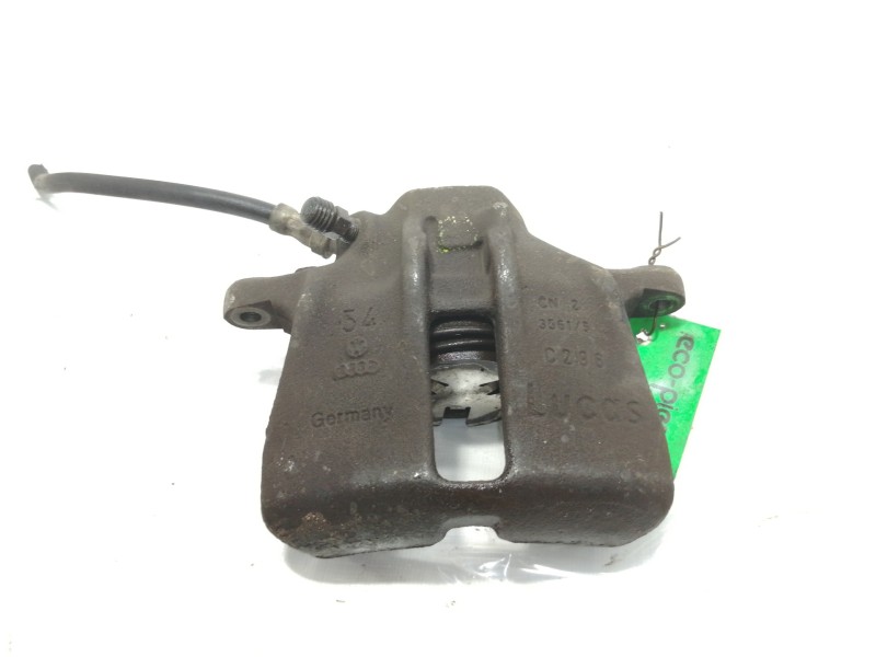 Recambio de pinza freno delantera derecha para seat inca 1.9 sdi referencia OEM IAM   