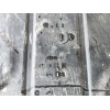 Recambio de cubrecarter para renault captur i (j5_, h5_) 1.5 dci 90 referencia OEM IAM 758903856R  