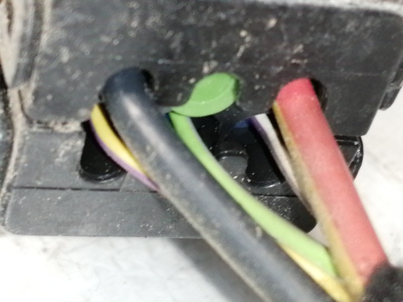 Recambio de elevalunas delantero izquierdo para opel corsa d innovation referencia OEM IAM 1060281 5000577 3J0512F