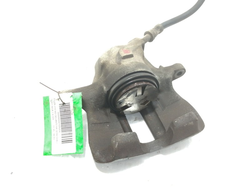 Recambio de pinza freno delantera derecha para seat inca 1.9 sdi referencia OEM IAM   