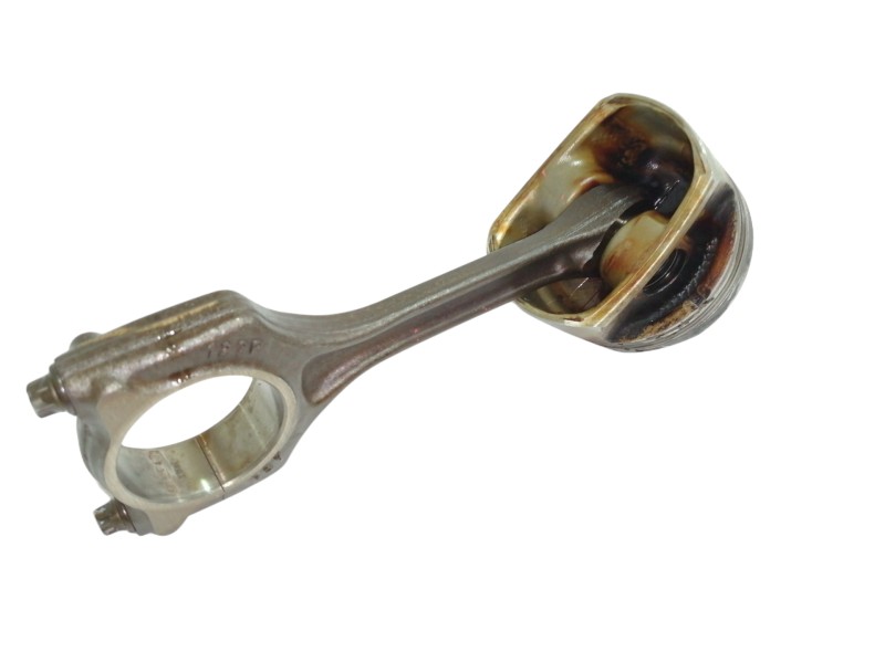 Recambio de piston para peugeot 207 xs referencia OEM IAM   