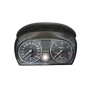CUADRO INSTRUMENTOS 62109316127 918706002 