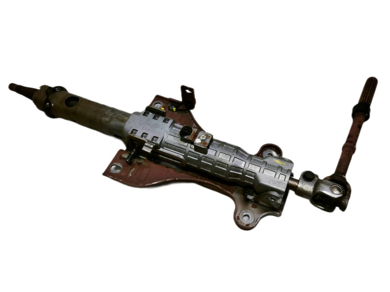 Recambio de columna direccion para kia sorento emotion 4wd referencia OEM IAM 563102P100 G02EL3N091 D09M22040