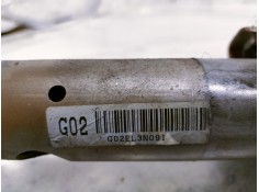 Recambio de columna direccion para kia sorento emotion 4wd referencia OEM IAM 563102P100 G02EL3N091 D09M22040 2