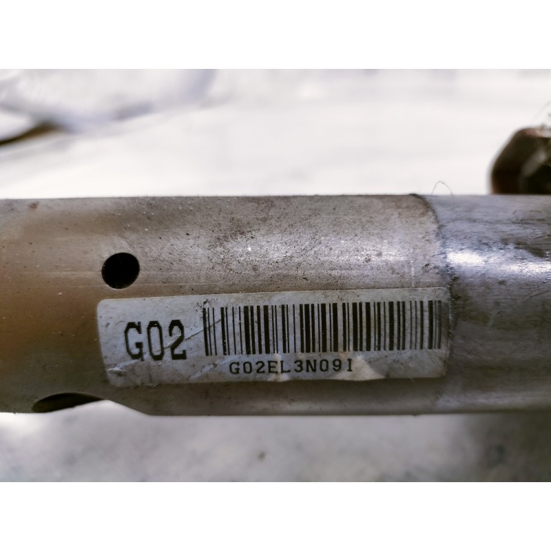 Recambio de columna direccion para kia sorento emotion 4wd referencia OEM IAM 563102P100 G02EL3N091 D09M22040