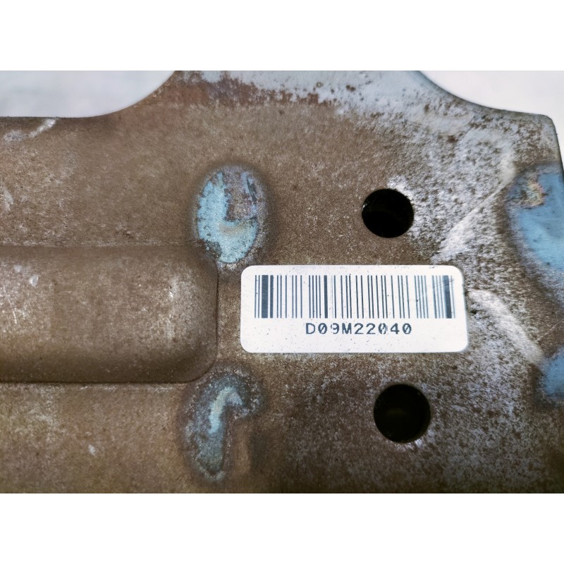 Recambio de columna direccion para kia sorento emotion 4wd referencia OEM IAM 563102P100 G02EL3N091 D09M22040