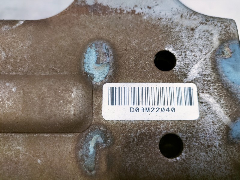 Recambio de columna direccion para kia sorento emotion 4wd referencia OEM IAM 563102P100 G02EL3N091 D09M22040