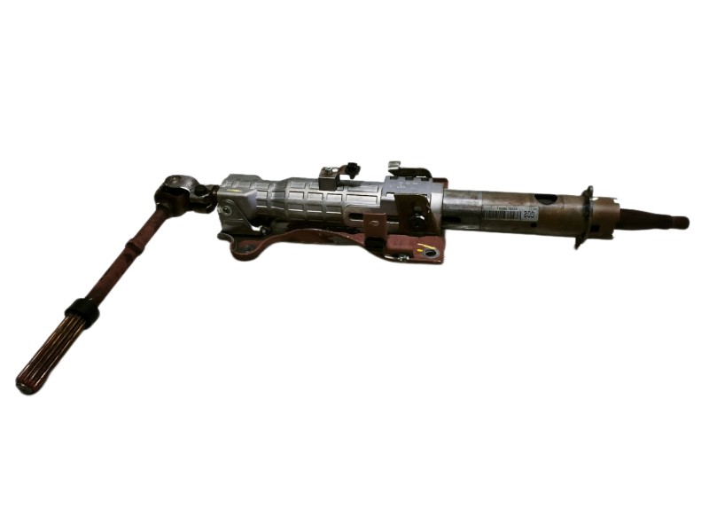 Recambio de columna direccion para kia sorento emotion 4wd referencia OEM IAM 563102P100 G02EL3N091 D09M22040